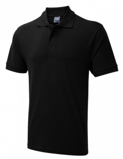 Uneek UC114 Men's Ultra Cotton Poloshirt